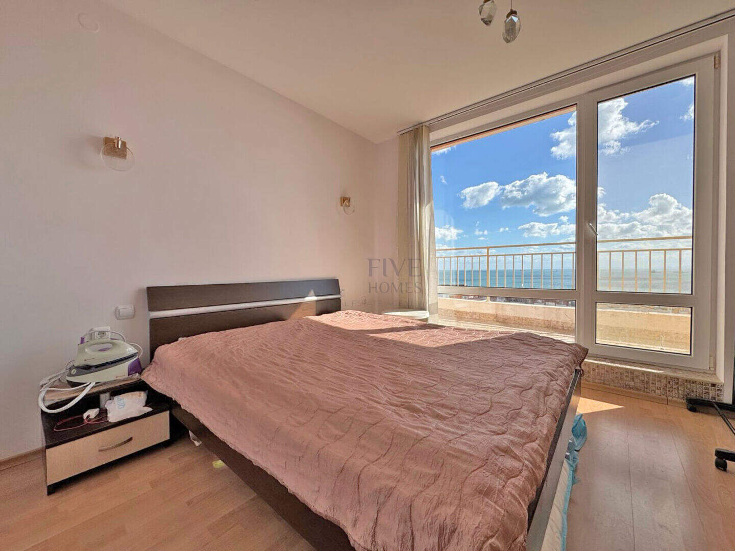 Zweizimmer Wohnung in Sweti Wlas, Burgas – Foto 10