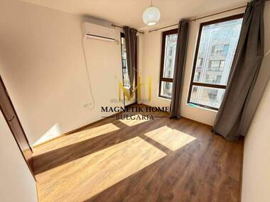 Miete - Wohnung in Meden Rudnik,  Burgas