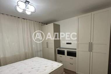 Închiriere - Apartament în Troșevo,  Varna