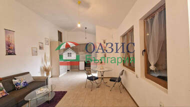 For sale - Apartment in Kosharitsa,  Burgas