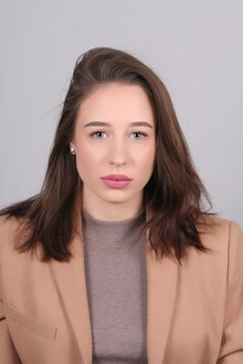 Rada Stoykova