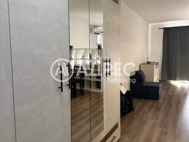 For sale - Apartment in Shkorpilovtsi,  Varna
