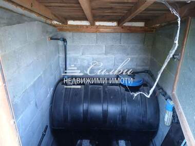 For sale - House in Pod manastira,  Shumen