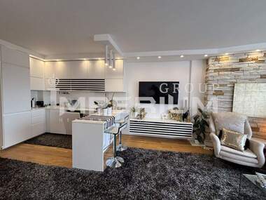 For rent - Apartment in Briz,  Varna