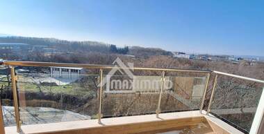 Satış - Apartman olarak Vazrajdane 1,  Varna