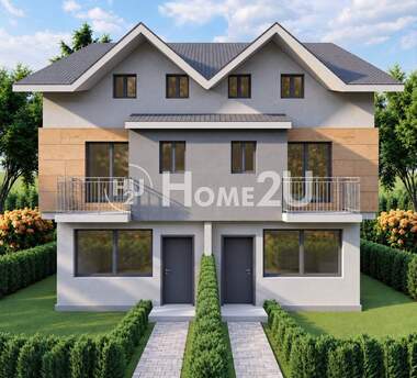 For sale - House in Okrazhna bolnitsa - Generali,  Varna