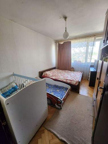 Verkauf - Wohnung in Mara Dentschewa,  Plewen
