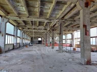 For sale - Warehouse in Industrialna zona-Iug,  Plovdiv