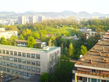 Imobiliare Studen kladeneț