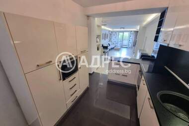 Ενοίκιο - Διαμέρισμα σε Гоце Делчев,  София