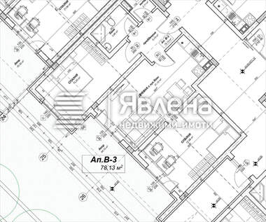 Продажба - Апартамент в Славия,  София