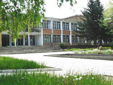 Immobilie Batanowzi