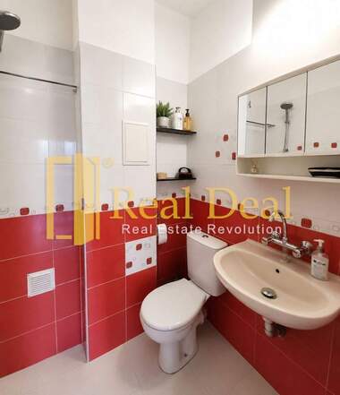 Închiriere - Apartament în Lozeneț,  Sofia