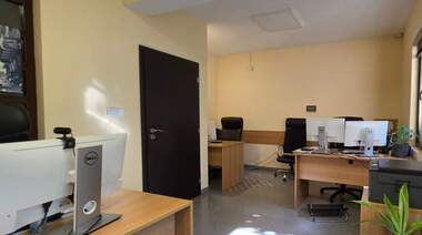 Miete - Büro in Okrajna bolniza - Generali,  Warna