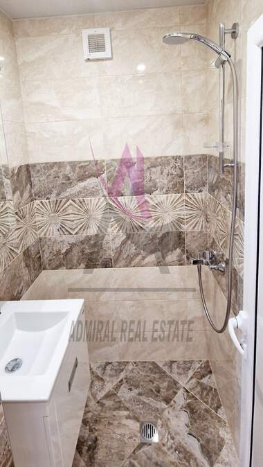 For rent - Apartment in Asparuhovo,  Varna