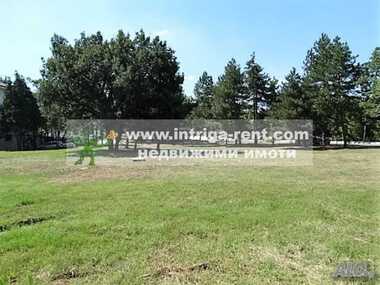 For sale - For Construction in Mineralni Bani,  Haskovo