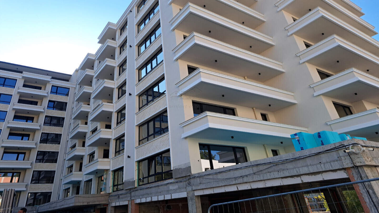 3 bedroom Apartment in Aiazmoto, Stara Zagora – photo 9