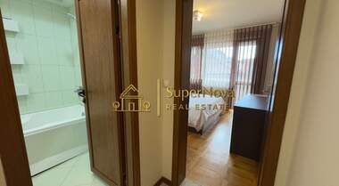 For sale - Apartment in Drujba 1,  Haskovo