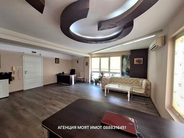 Satış - Ofis/Güzellik salonu/Diş ofisi olarak Center,  Stara Zagora