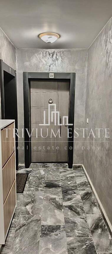 Miete - Wohnung in Kütschuk Parij,  Plowdiw