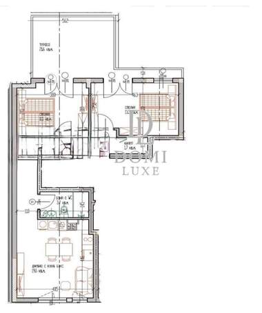 Satış - Apartman olarak Liatno kino Trakia,  Varna
