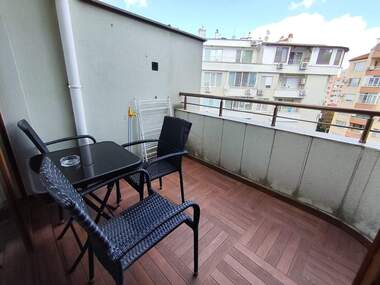 For sale - Apartment in Slaveykov,  Burgas