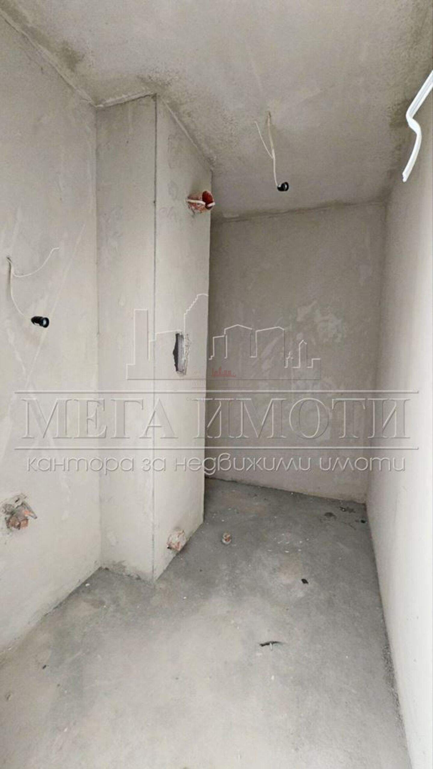 Tek odalı Apartman olarak Madika, Burgas – fotoğraf 4