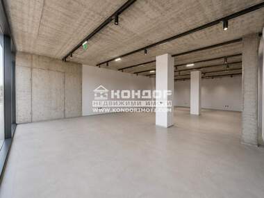 Închiriere - Magazin în Industrialna zona-Sever,  Plovdiv
