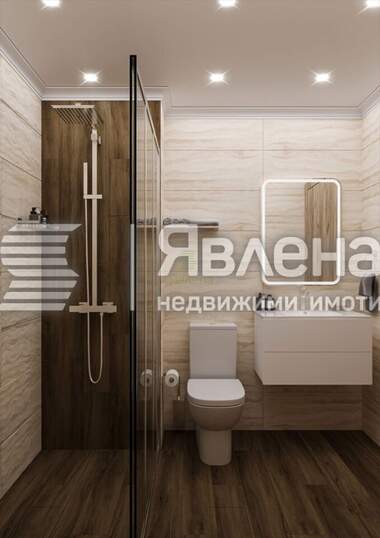 Πώληση - Διαμέρισμα σε Слънчев Бряг,  Бургас