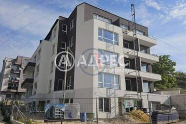 Продажба - Паркомясто във Виница,  Варна