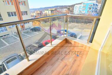 For rent - Apartment in Vazrajdane 3,  Varna