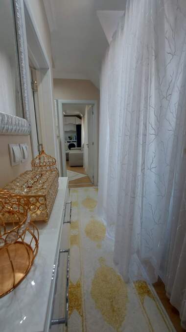 For sale - Apartment in Center,  Haskovo