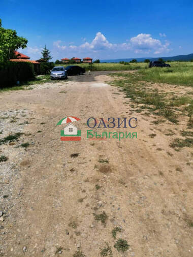 For sale - For Construction in Kosharitsa,  Burgas