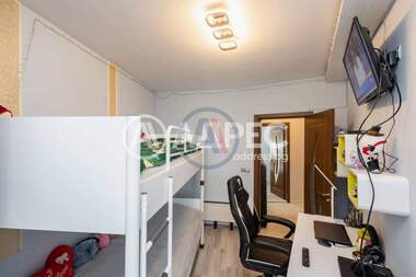 Verkauf - Wohnung in Grand Mol,  Warna