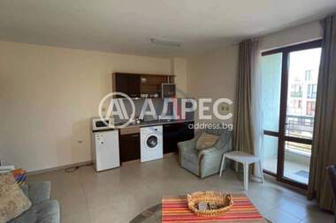 Vânzare - Apartament în Nesebăr,  Burgas