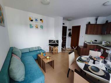 Satış - Apartman olarak Sunny Beach,  Burgas