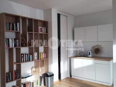 For sale - Apartment in Manastirski livadi-Iztok,  Sofia