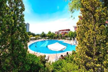 Satış - Apartman olarak Sunny Beach,  Burgas