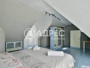For rent - Apartment in Center,  Varna