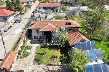 For sale - House in Krasen,  Ruse