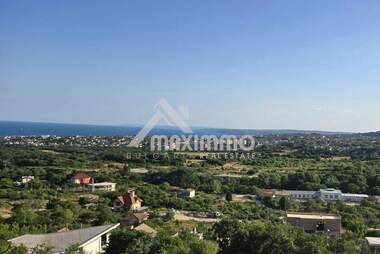 Satış - İnşaat arsası olarak Manastirski rid,  Varna