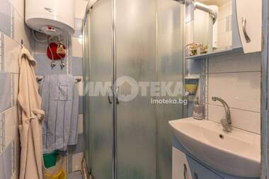 For sale - Apartment in k.k. Chayka,  Varna