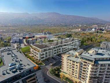 Satış - Apartman olarak Malinova Dolina,  Sofia