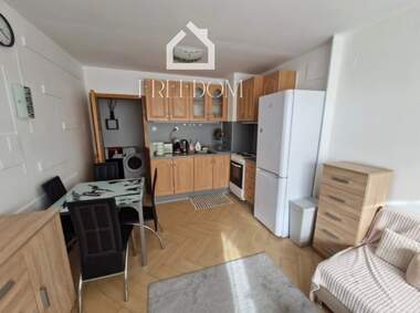 For rent - Apartment in Briz,  Varna