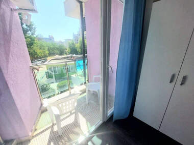 Verkauf - Wohnung in Sonnenstrand,  Burgas