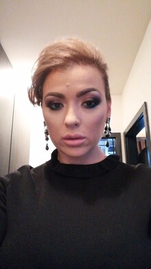 Silvia King