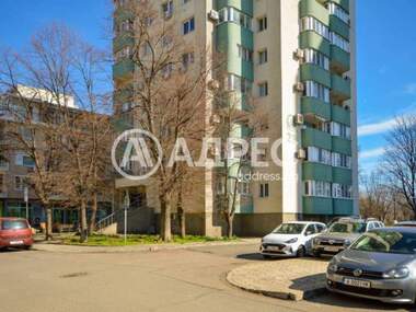 Verkauf - Wohnung in Zorniza,  Burgas