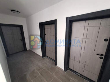 For sale - Apartment in Carevo,  Burgas