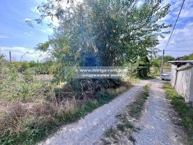 For sale - For Construction in Promishlena zona-Iztok,  Haskovo