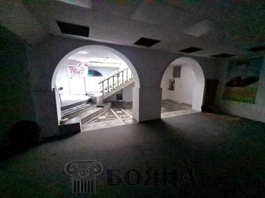 Închiriere - Salon de frumusețe/Birou/Magazin/Depozit/Restaurant/Cabinet de stomatologie în Wider Center,  Ruse